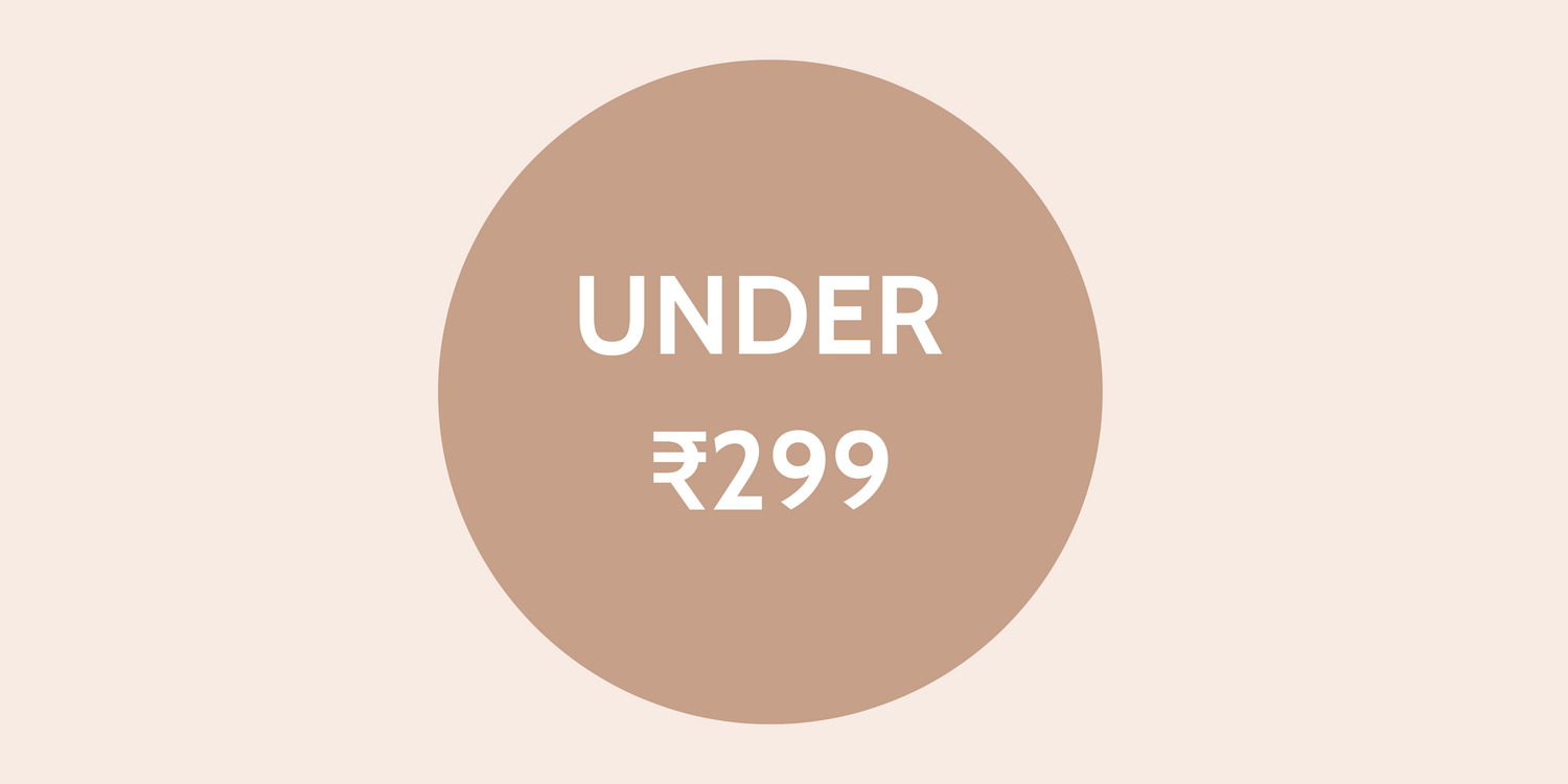 Under 299